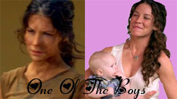 One Of The Boys (Kate)